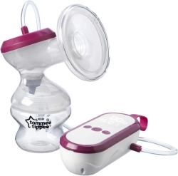 SACALECHES ELECTRICO TOMMEE TIPPEE