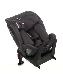 SILLA AUTO ISOFIX FIT I SIZE 40 105 BE COOL