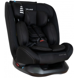 SILLA AUTO SCOUT I SIZE SIN ISOFIX PLAY